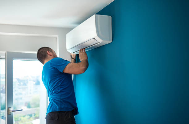 Best VRF (Variable Refrigerant Flow) Systems in Zephyrhills South, FL