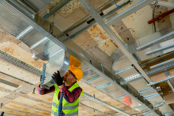 Best Energy-efficient HVAC Solutions in Zephyrhills South, FL