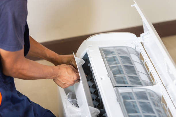 Zephyrhills South, FL HVAC Company