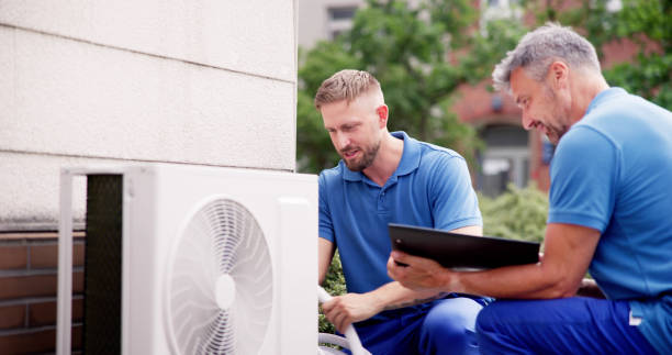 Best Geothermal HVAC Systems in Zephyrhills South, FL