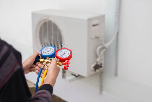 Best HVAC Software and Technology in Zephyrhills South, FL