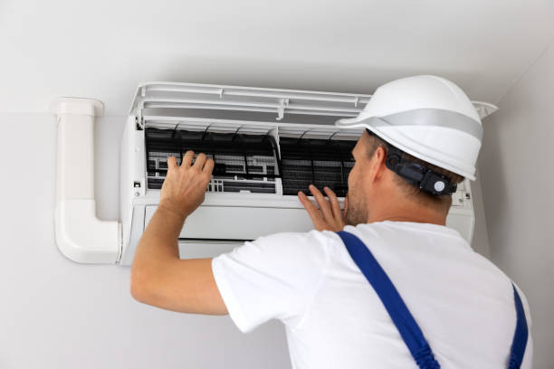 Best Seasonal HVAC Services in Zephyrhills South, FL