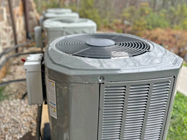 Best HVAC Equipment and Components in Zephyrhills South, FL